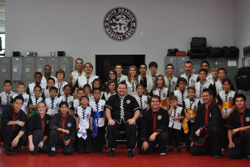 White Dragon Martial Arts Temecula